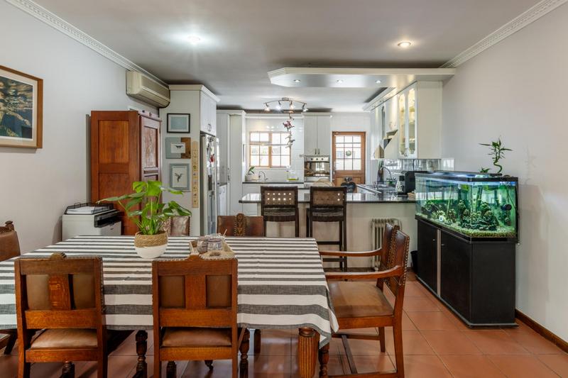 3 Bedroom Property for Sale in Zevendal Western Cape